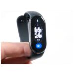 مچ‌بند هوشمند شیائومی مدل Xiaomi Smart Band 8 - تصویر 9