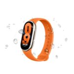 مچ‌بند هوشمند شیائومی مدل Xiaomi Smart Band 8 - تصویر 10