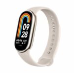 مچ‌بند هوشمند شیائومی مدل Xiaomi Smart Band 8 - تصویر 17