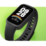 مچ‌بند هوشمند شیائومی مدل Xiaomi Smart Band 9 Active - تصویر 9