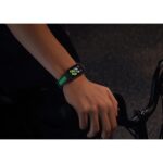 مچ‌بند هوشمند شیائومی مدل Xiaomi Smart Band 9 Active - تصویر 11