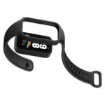 مچ‌بند هوشمند شیائومی مدل Xiaomi Smart Band 9 Active - تصویر 12