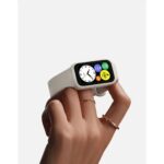 مچ‌بند هوشمند شیائومی مدل Xiaomi Smart Band 9 Active - تصویر 3