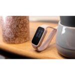 مچ‌بند هوشمند شیائومی مدل Xiaomi Smart Band 9 Active - تصویر 4