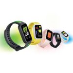 مچ‌بند هوشمند شیائومی مدل Xiaomi Smart Band 9 Active - تصویر 5