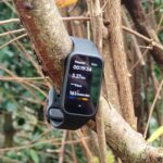 مچ‌بند هوشمند شیائومی مدل Xiaomi Smart Band 9 Active - تصویر 6