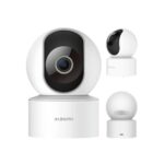 دوربین هوشمند نظارتی شیائومی مدل Xiaomi Smart Camera C200 - تصویر 3
