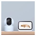 دوربین هوشمند نظارتی شیائومی مدل Xiaomi Smart Camera C200 - تصویر 4