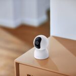 دوربین هوشمند نظارتی شیائومی مدل Xiaomi Smart Camera C400 - تصویر 4