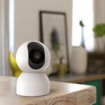 دوربین هوشمند نظارتی شیائومی مدل Xiaomi Smart Camera C400 - تصویر 5