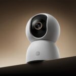 دوربین هوشمند نظارتی شیائومی مدل Xiaomi Smart Camera C500 - تصویر 5