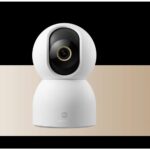دوربین هوشمند نظارتی شیائومی مدل Xiaomi Smart Camera C700 - تصویر 6