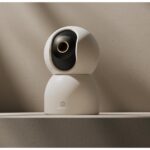دوربین هوشمند نظارتی شیائومی مدل Xiaomi Smart Camera C700 - تصویر 3