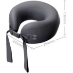 ماساژور گردن حرارتی هوشمند شیائومی مدل Xiaomi Mijia Smart Neck Pillow Massager - تصویر 5
