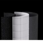 فیلتر تصفیه هوا شیائومی مدل Xiaomi Smart Purifier Elite filter - تصویر 4