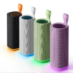 اسپیکر قابل حمل شیائومی مدل  Xiaomi Sound Play MDZ-42-BS - تصویر 4