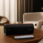 اسپیکر قابل حمل شیائومی مدل Xiaomi Sound Party - تصویر 11