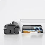 جارو شارژی آب و خاک شیائومی مدل Xiaomi Truclean W30 Pro Wet Dry Vacuum - تصویر 8
