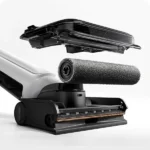 جارو شارژی آب و خاک شیائومی مدل Xiaomi Truclean W30 Pro Wet Dry Vacuum - تصویر 5