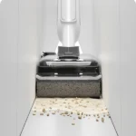 جارو شارژی آب و خاک شیائومی مدل Xiaomi Truclean W30 Pro Wet Dry Vacuum - تصویر 3