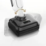 جارو شارژی آب و خاک شیائومی مدل Xiaomi Truclean W30 Pro Wet Dry Vacuum - تصویر 4