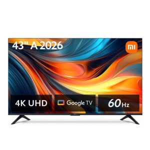 xiaomi-tv-43-01-300x300-1.jpg تلویزیون هوشمند 43 اینچ شیائومی مدل Xiaomi TV A 43″ 2026 - تصویر 1
