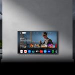 تلویزیون هوشمند 50 اینچ شیائومی مدل Xiaomi TV A 50″ 2026 - تصویر 5