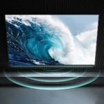 تلویزیون هوشمند 55 اینچ شیائومی مدل Xiaomi TV A 55″ 2026 - تصویر 5