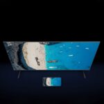 تلویزیون هوشمند 55 اینچ شیائومی مدل Xiaomi TV A 55″ 2026 - تصویر 7
