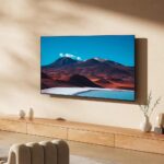تلویزیون هوشمند 55 اینچ شیائومی مدل Xiaomi TV A 55″ 2026 - تصویر 8