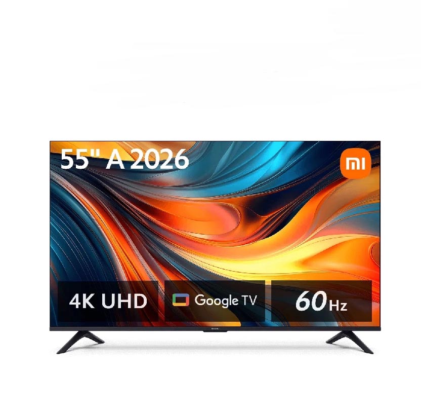 xiaomi-tv-a-55-13.jpg تلویزیون هوشمند 55 اینچ شیائومی مدل Xiaomi TV A 55″ 2026 - تصویر 1