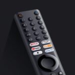 تلویزیون هوشمند 43 اینچ شیائومی مدل Xiaomi TV A pro 43″ 2026 - تصویر 4