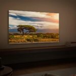 تلویزیون هوشمند 55 اینچ شیائومی مدل Xiaomi TV A pro 55″ 2026 - تصویر 4