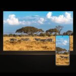 تلویزیون هوشمند 55 اینچ شیائومی مدل Xiaomi TV A pro 55″ 2026 - تصویر 3
