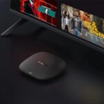 اندروید باکس نسل 3 شیائومی مدل Xiaomi TV Box S 3rd Gen - تصویر 4