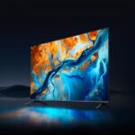 تلویزیون هوشمند 55 اینچ شیائومی مدل Xiaomi TV S Mini LED 55″ 2025 - تصویر 11