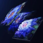 تلویزیون هوشمند 55 اینچ شیائومی مدل Xiaomi TV S Mini LED 55″ 2025 - تصویر 10