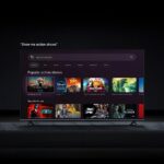 تلویزیون هوشمند 55 اینچ شیائومی مدل Xiaomi TV S Mini LED 55″ 2025 - تصویر 4