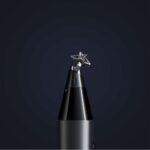 ماشین اصلاح و ریش تراش شارژی شیائومی مدل  Xiaomi Uniblade Trimmer X300 - تصویر 4