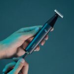 ماشین اصلاح و ریش تراش شارژی شیائومی مدل  Xiaomi Uniblade Trimmer X300 - تصویر 5