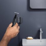 ماشین اصلاح و ریش تراش شارژی شیائومی مدل  Xiaomi Uniblade Trimmer X300 - تصویر 6