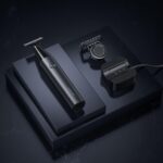ماشین اصلاح و ریش تراش شارژی شیائومی مدل  Xiaomi Uniblade Trimmer X300 - تصویر 7