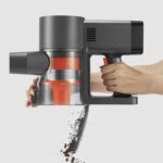 جارو شارژی عصایی شیائومی مدل Xiaomi vacuum cleander G20 max - تصویر 11