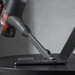 جارو شارژی عصایی شیائومی مدل Xiaomi vacuum cleander G20 max - تصویر 8