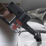 جارو شارژی عصایی شیائومی مدل Xiaomi vacuum cleander G20 max - تصویر 7