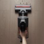 جارو شارژی عصایی شیائومی مدل Xiaomi vacuum cleander G20 max - تصویر 3