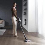 جارو شارژی عصایی شیائومی مدل Xiaomi vacuum cleander G20 max - تصویر 14