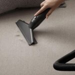 جارو شارژی عصایی شیائومی مدل Xiaomi Vacuum Cleaner G30 Max - تصویر 3