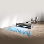 جارو شارژی عصایی شیائومی مدل Xiaomi Vacuum Cleaner G30 Max - تصویر 4