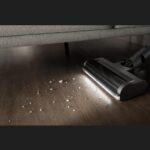 جارو شارژی عصایی شیائومی مدل Xiaomi Vacuum Cleaner G30 Max - تصویر 5